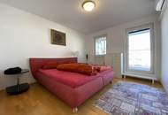 DG-Wohnung mit 2 Terrassen auf Wohnebene und phänomenalem Fernblick über Wien