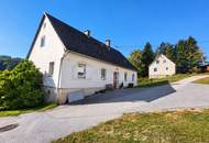 Ein Haus mit Geschichte, Charakter und viel Potenzial!