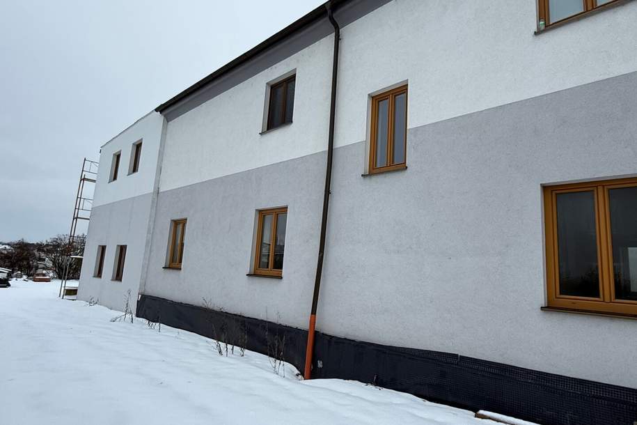 Einzigartiges Mehrfamilienhaus- 6 Wohnungen-zentrale Lagen, Haus-kauf, 660.000,€, 3200 Sankt Pölten(Land)