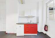 Wo Ihr Business zuhause ist – Büro in zentraler Lage