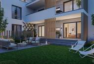 Exklusive Eigentumswohnung mit Terrasse & Garten – Wohnen in den Weingärten von Donnerskirchen | ZELLMANN IMMOBILIEN