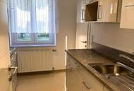 "Neu renovierte 2 Zimmer-Wohnung im Ortszentrum!"