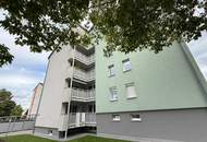 Willkommen in Ybbs an der Donau – 70 qm große Eigentumswohnung mit Loggia