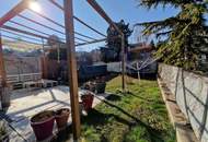Haus statt Wohnung
