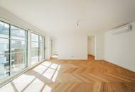 Wohnen mit Stil: 2 Zimmer und Balkon