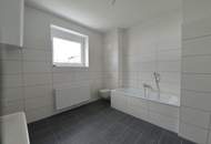 Mietwohnung mit Sonnenterrasse