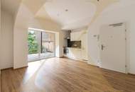 Moderne 2-Zimmer-Wohnung mit Terrasse in Linz/Urfahr nähe Lentia zu vermieten!