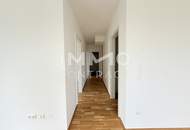 EDI N° 7 - Helle 3 - Zimmer - Wohnung zum wohlfühlen mit Loggia