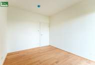 Rarität - EG-Wohnung mit großem Garten in Grün-Ruhelage mit 3.Zimmer - Provisionsfreier Erstbezug