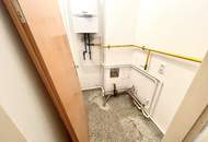 Großzügige Altbauwohnung im Herzen von Wiener Neustadt – befristet auf 5 Jahre