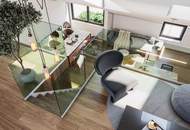 ZWEI MODERNE, SCHLÜSSELFERTIGE DACHGESCHOSS-WOHNUNGEN MIT EXZELLENTER ANBINDUNG IM TRADITIONSKURORT BAD VÖSLAU