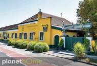 Traditionelles Landgasthaus mit Saal, Stüberl und Gastgarten ***Komplettausstattung***