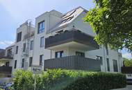 Traumhaftes Dachgeschoss in der Donaustadt- eine Wohnung zum Verlieben!