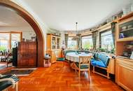 Prachtvolle Villa mit Pool und Garten am Wörthersee