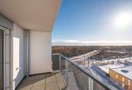 ++PROVISIONSFREI++ Hochwertiger 2-Zimmer Neubau-ZWEITBEZUG mit Balkon/Loggia!