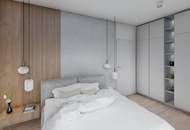 Neubauprojekt - Verwirklichen Sie Ihren Wohn(t)raum in Neumarkt- OG - Wohnung Top 3