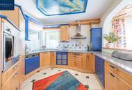 Private Seevilla mit Tennis & Wellness auf 6,2ha – Refugium bei Ybbs an der Donau