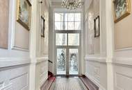 Charmanter 2-Zimmer Altbau nähe Belvedere und Schweizergarten