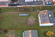 Familiäres Wohnhaus mit Garten in begehrter Ruhelage von Graz–St. Peter