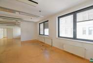 Vienna Competence Center - modernes Büro samt Freifläche