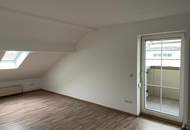 Wohnen mit Weitblick – 3-Zimmer-Wohnung mit Balkon nahe Schärding