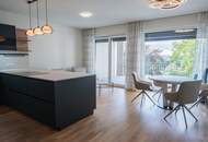 Großzügige 3-Zimmer-Wohnung in St. Martin/am Kreuzbergl