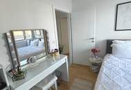 Wohlfühlwohnung / günstige Erdwärmeheizung / Fußbodenkühlung