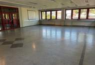 EG Showroom mitten im Industriezentrum unweit von Inzersdorf zu mieten
