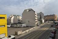 3 Zimmer Wohnung aus Verlassenschaft!