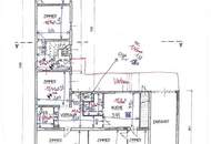 NEUER PREIS !! Sehr großes Haus im Herzen von Lassee!