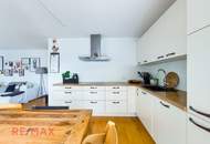 Licht & Raum – moderne Wohnung mit Balkon in ruhiger Lage von Hard