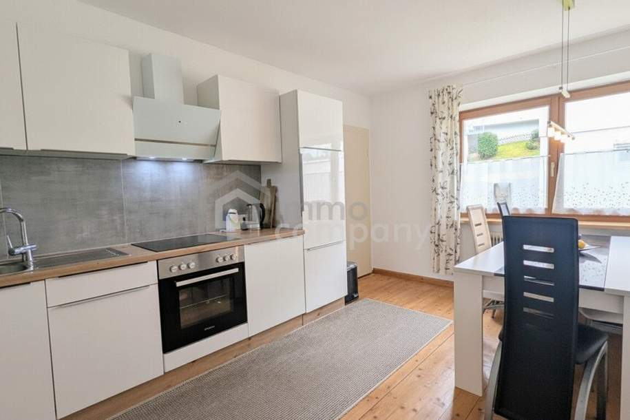 Großzügige 3-Zimmer-Erdgeschoss-Wohnung in Feldkirch | 92m² Wohnfläche | 3-Zimmer | Garage mit Montagegrube | Gemeinschaftsgarten - Perfekt für Familien oder Paare!, Wohnung-kauf, 369.000,€, 6800 Feldkirch