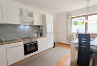 Großzügige 3-Zimmer-Erdgeschoss-Wohnung in Feldkirch | 92m² Wohnfläche | 3-Zimmer | Garage mit Montagegrube | Gemeinschaftsgarten - Perfekt für Familien oder Paare!