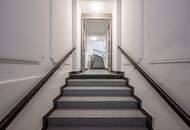 ***NEU*** Vollmöblierte, neuwertige Wohnung in wunderschönem Altbau