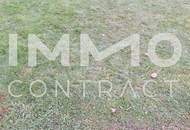 sonniges, ebenes Grundstück!