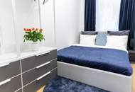 Erstbezug mit hochwertiger Ausstattung – 3-Zimmer-Wohnung in aufstrebender Lage von Simmering