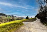 RARITÄT IN ABSOLUTER EINZELLAGE: IDYLLISCHES HIDEAWAY MIT NEBENGEBÄUDE &amp; GROSSEM POTENZIAL