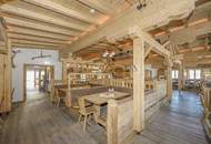 Exklusiver Après-Ski & Gastgewerbebetrieb in Toplage an der Skipiste