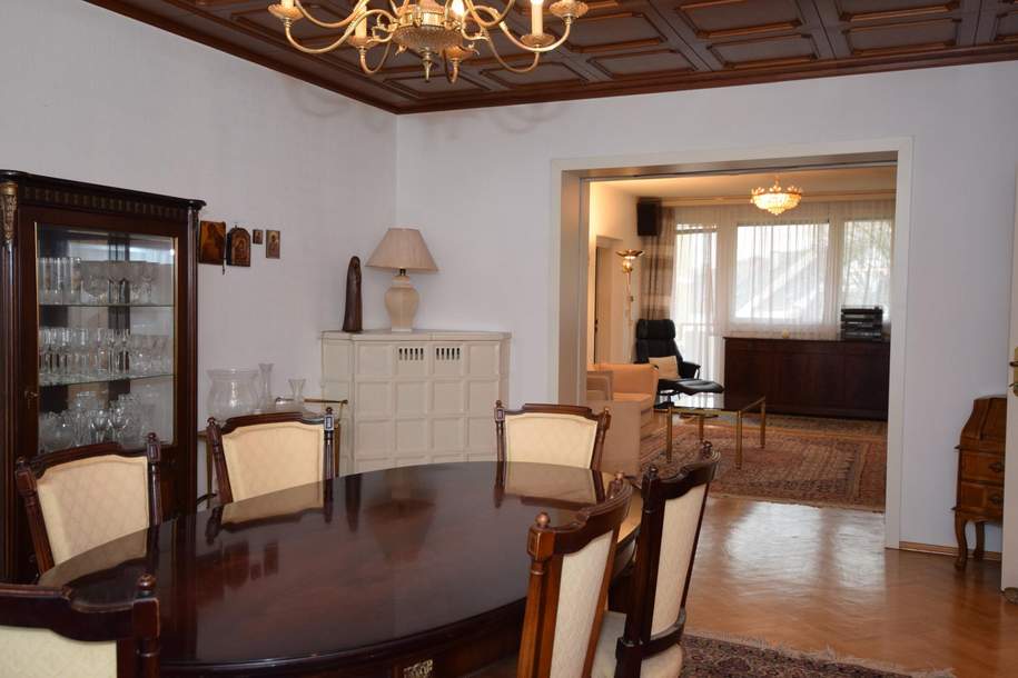 große Eigentumswohnung in Melk Zentrum, Wohnung-kauf, 289.000,€, 3390 Melk