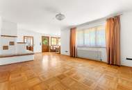 Großzügiges Wohnhaus in wunderbarer Lage