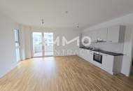 Geförderte 2 Zimmer Wohnung mit großem Balkon - Gradnerstraße 186 C- Top 12C