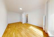 ERSTBEZUG nach Sanierung I 2 Zimmer Wohnung mit Loggia I Tischler Einbauküche inkl. Siemensgeräte I Alte Donau I Donauzentrum