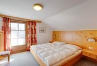 Rarität im Ötztal: Historisches Haus mit erfolgreicher Ferienwohnung in Toplage