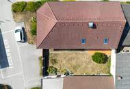 Wohnhaus mit großzügigen Räumlichkeiten und vielseitigem Potential - Open House am 4.9.26