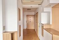 Provisionsfrei: U1 Donauinsel - MEGA HIT mit SONNE und AUSBLICK: Außergewöhnliche Liegenschaft inklusive täglichem Urlaubsfeeling