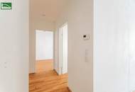 Eigengrund in Bestlage: Begehrte Wohnung inkl. Küche beim Donauzentrum / U-Bahn U1 (Neubau 2018)