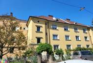 AKTION - 2 MONATE MIETFREI! günstige 2 Zimmerwohnung - - unbefristeter Mietvertrag