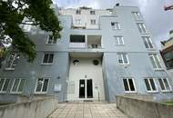Landstraßer Hauptstraße! Möblierte Terrassenwohnung mit WEITBLICK!!! Fernwärme!!!
