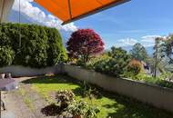 Exklusives Wohnen in Hötting, 4-Zimmer Wohnung in Bestlage