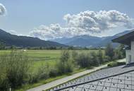 Neuwertige, moderne Wohnung mit traumhaftem Ausblick